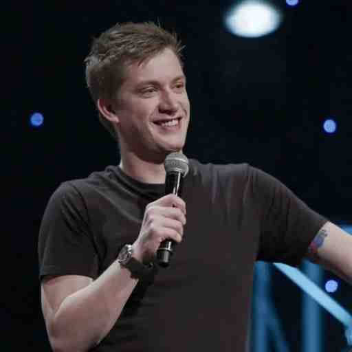 Daniel Sloss