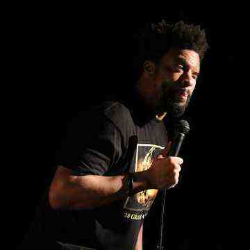 DeRay Davis