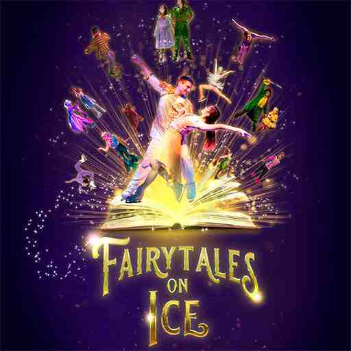 Fairytales On Ice