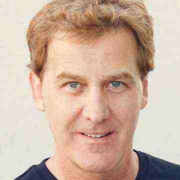 Jim Florentine