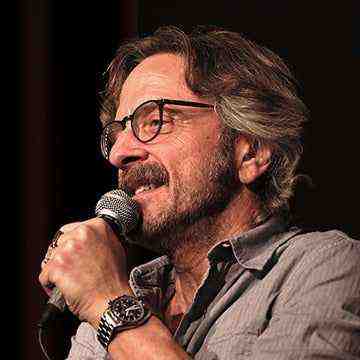 Marc Maron