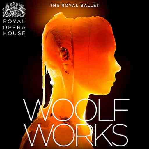 American Ballet Theatre: Woolf Works