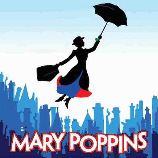 Mary Poppins