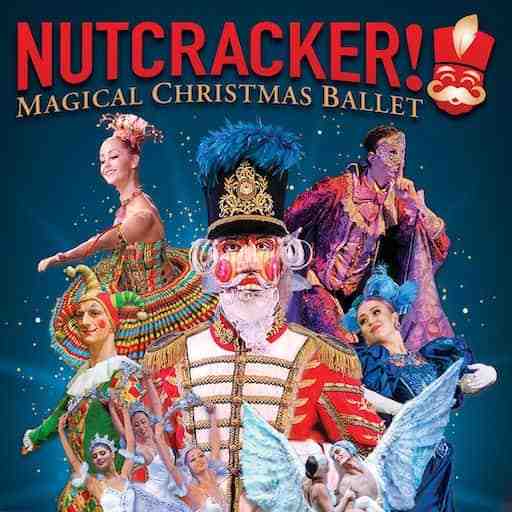 Westchester Ballet: The Nutcracker