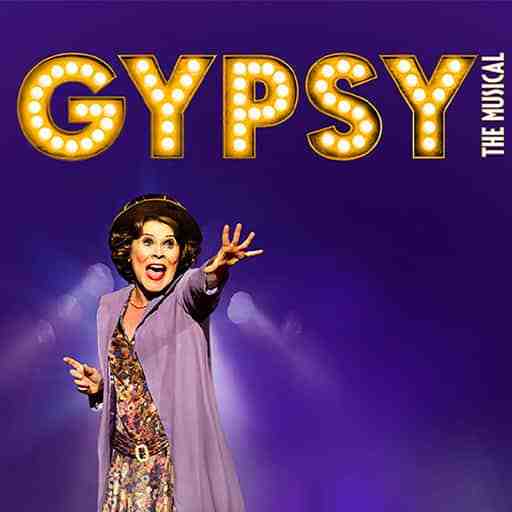 Gypsy - The Musical