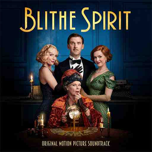 Blithe Spirit