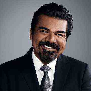 George Lopez